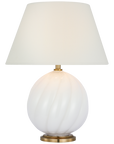 Talia 13" Cordless Accent Lamp