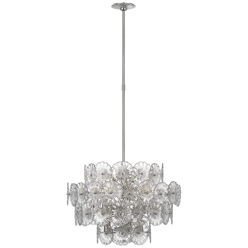 Gianna 24&quot; Chandelier