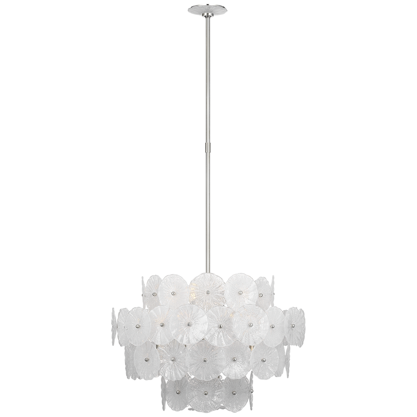 Gianna 24&quot; Chandelier