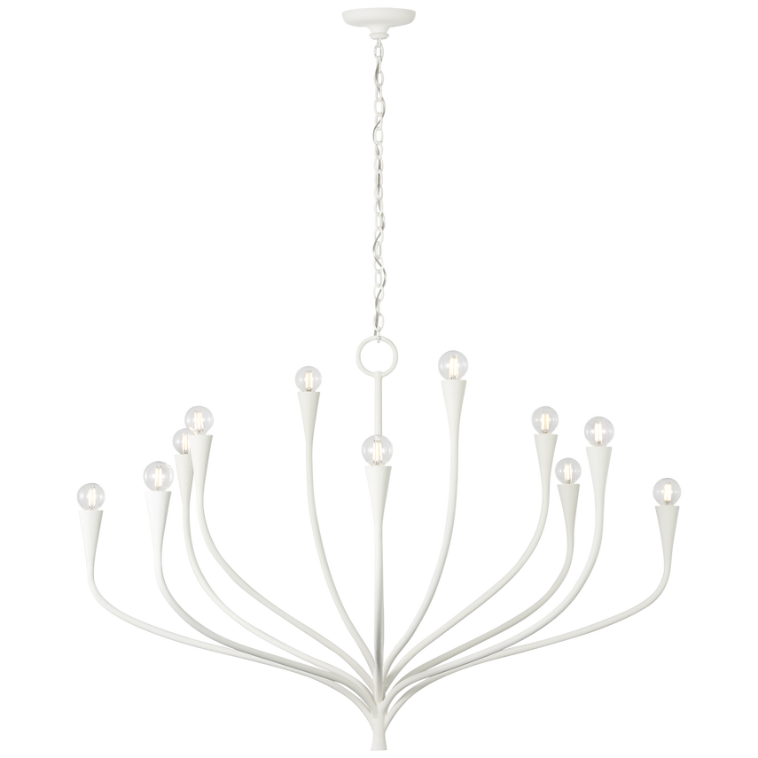 Marni 43&quot; Chandelier