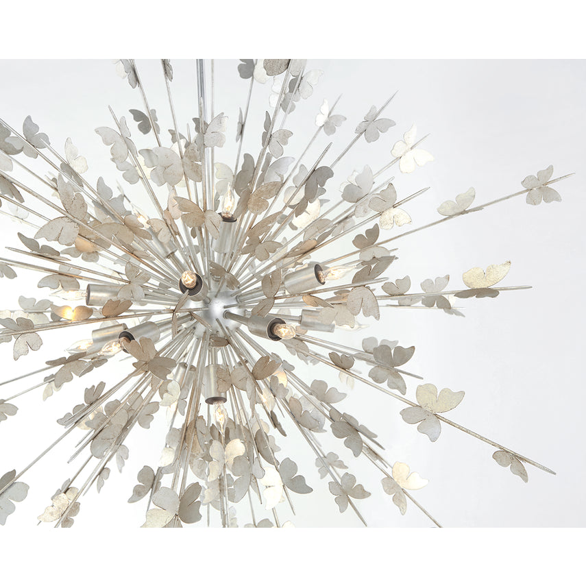 Farfalle Large Chandelier