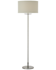 Walker 58" Adjustable Cordless Floor Lamp