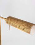 Precision Pharmacy Floor Lamp