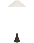 Zealous 62" Floor Light