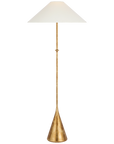 Zealous 62" Floor Light