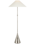 Zealous 62" Floor Light