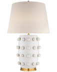 Linden Medium Cordless Table Lamp