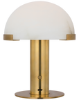 Melange 8" Cordless Accent Lamp