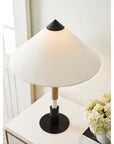 Mira Stacked Table Lamp