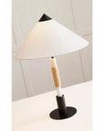 Mira Stacked Table Lamp