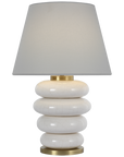 Phoebe 14" Cordless Table Lamp