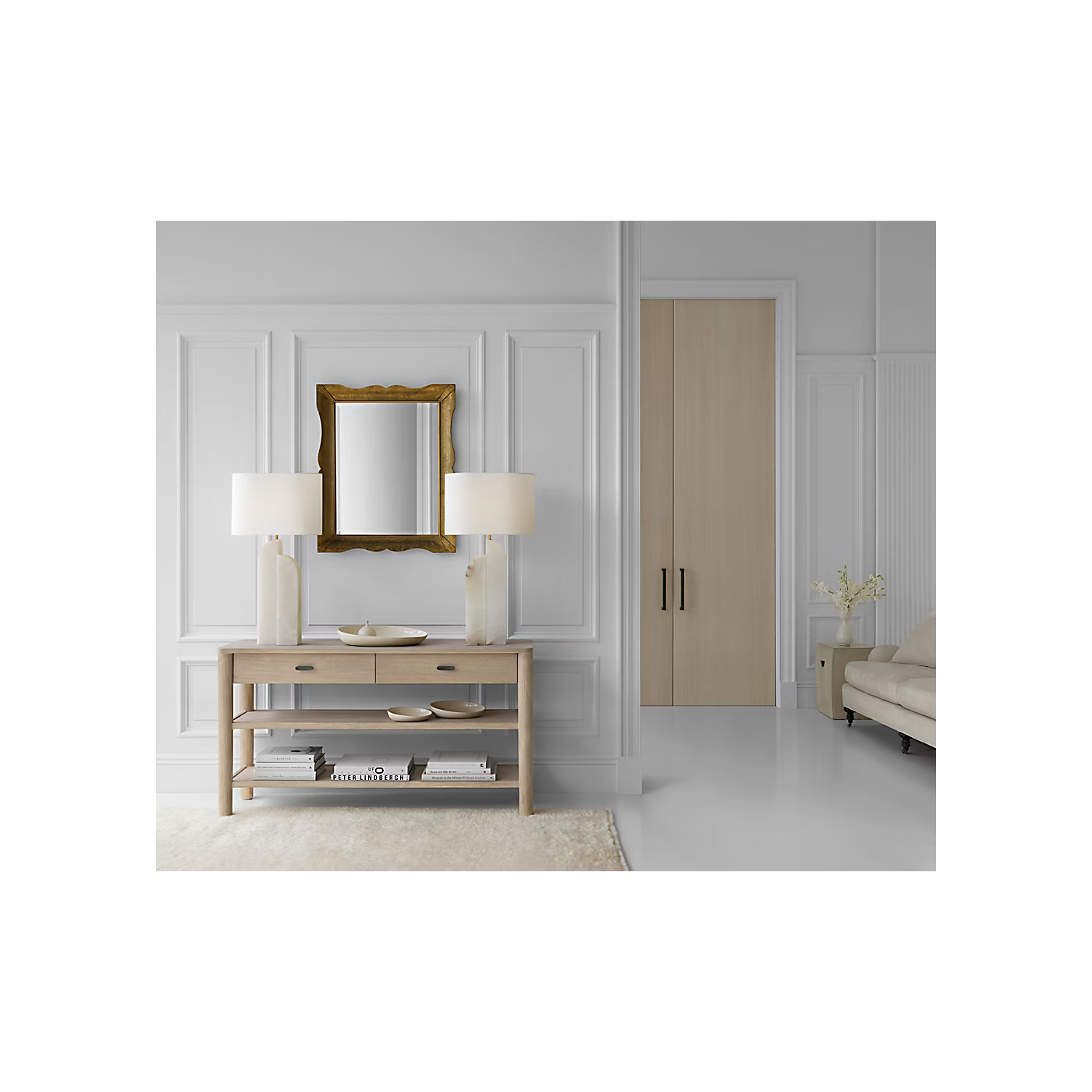 Savoye Table Lamp