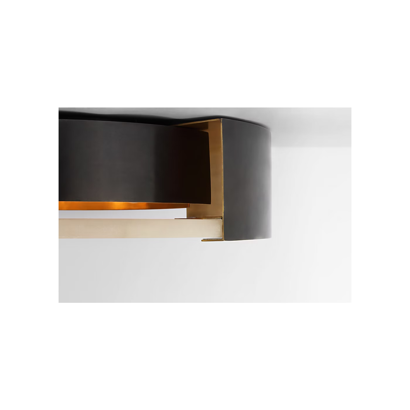 Melange X- Large Flush Mount