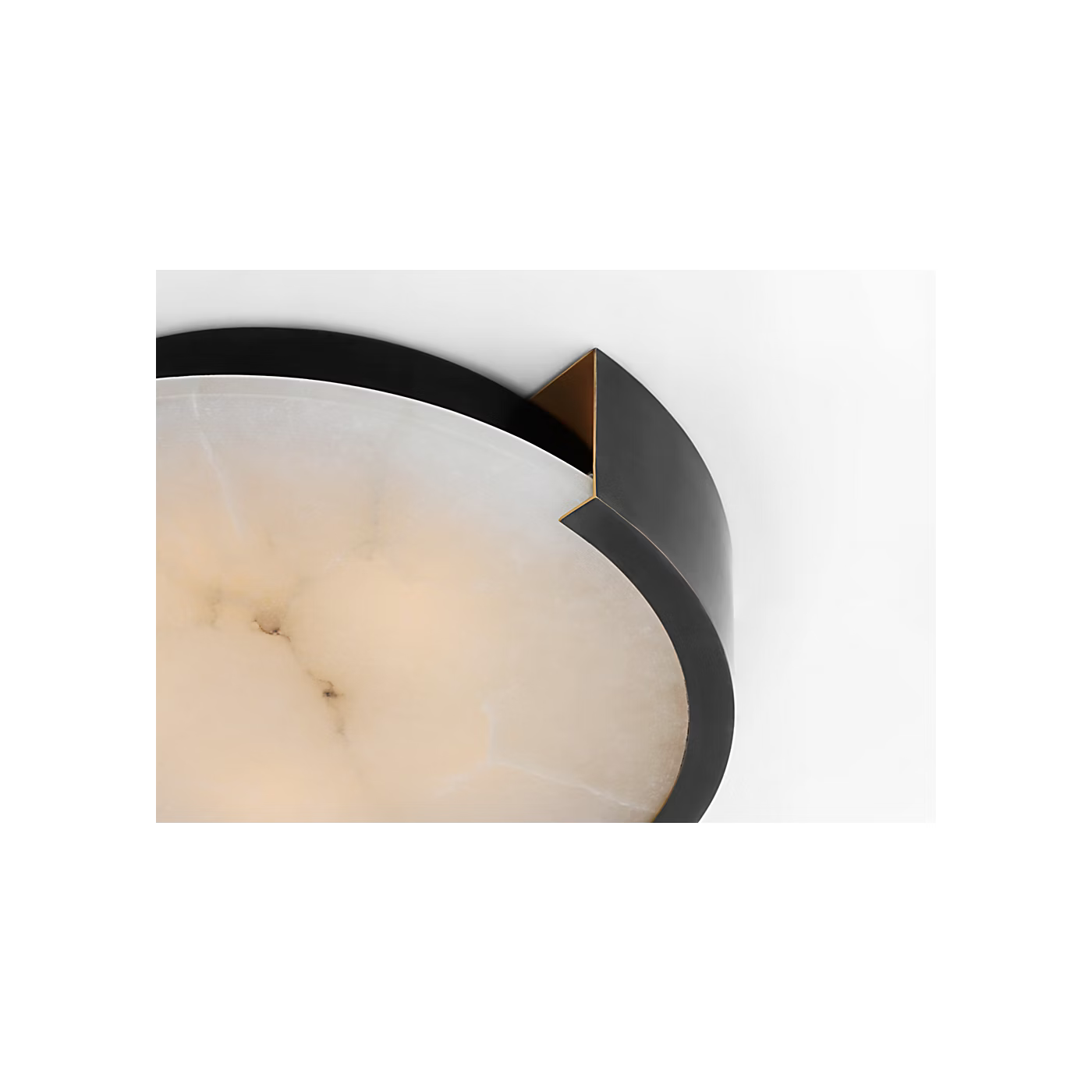 Melange X- Large Flush Mount