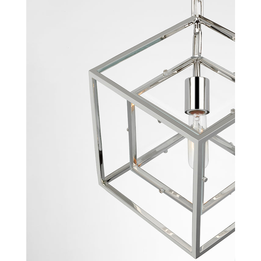 Cubist Medium Chandelier