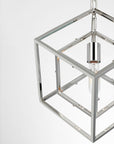 Cubist Medium Chandelier