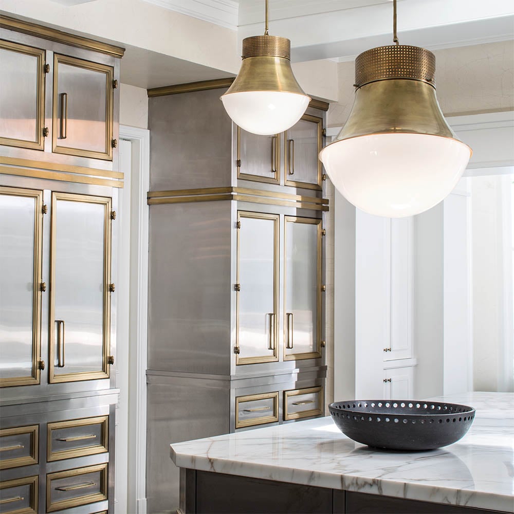 Precision 24" Pendant