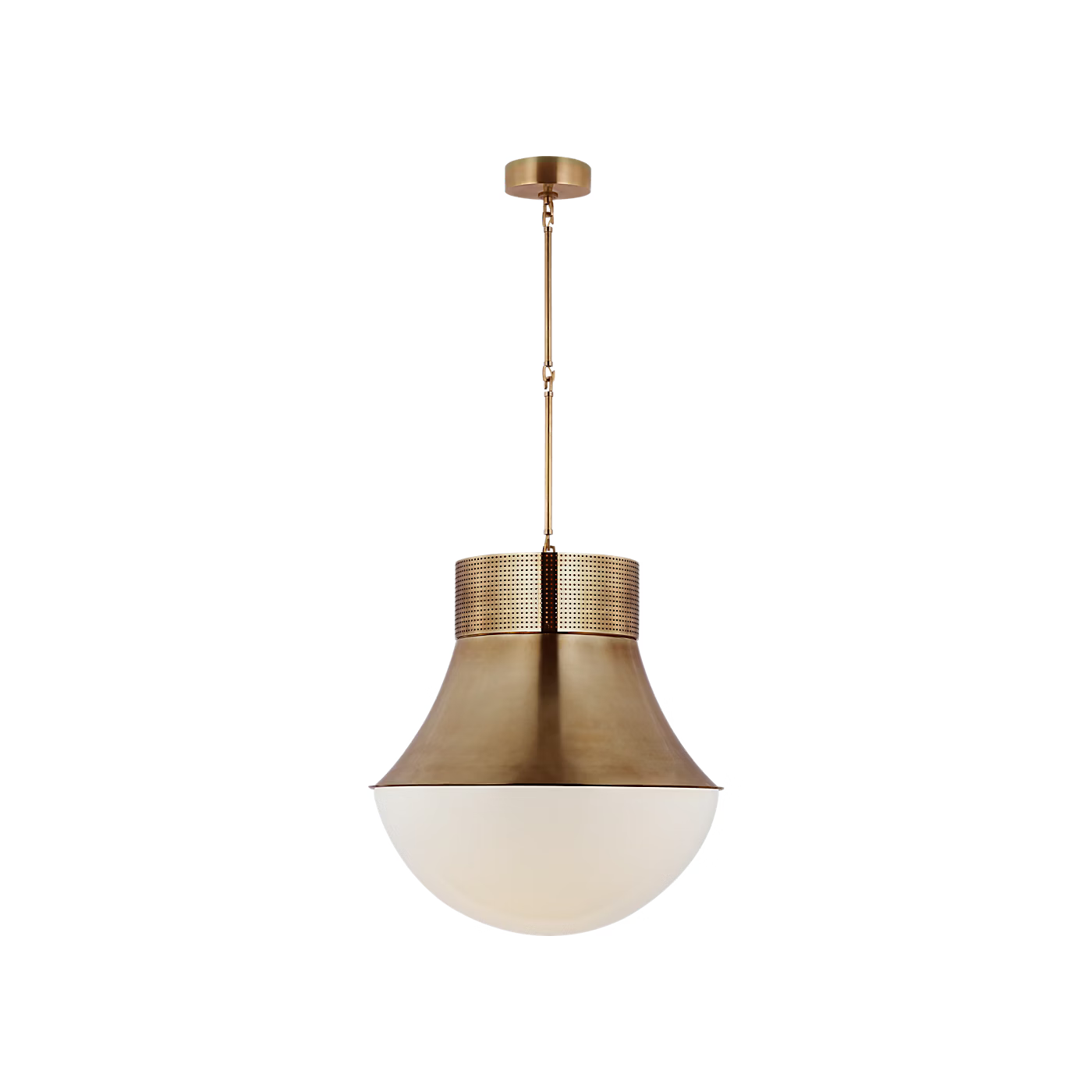 Precision 24" Pendant