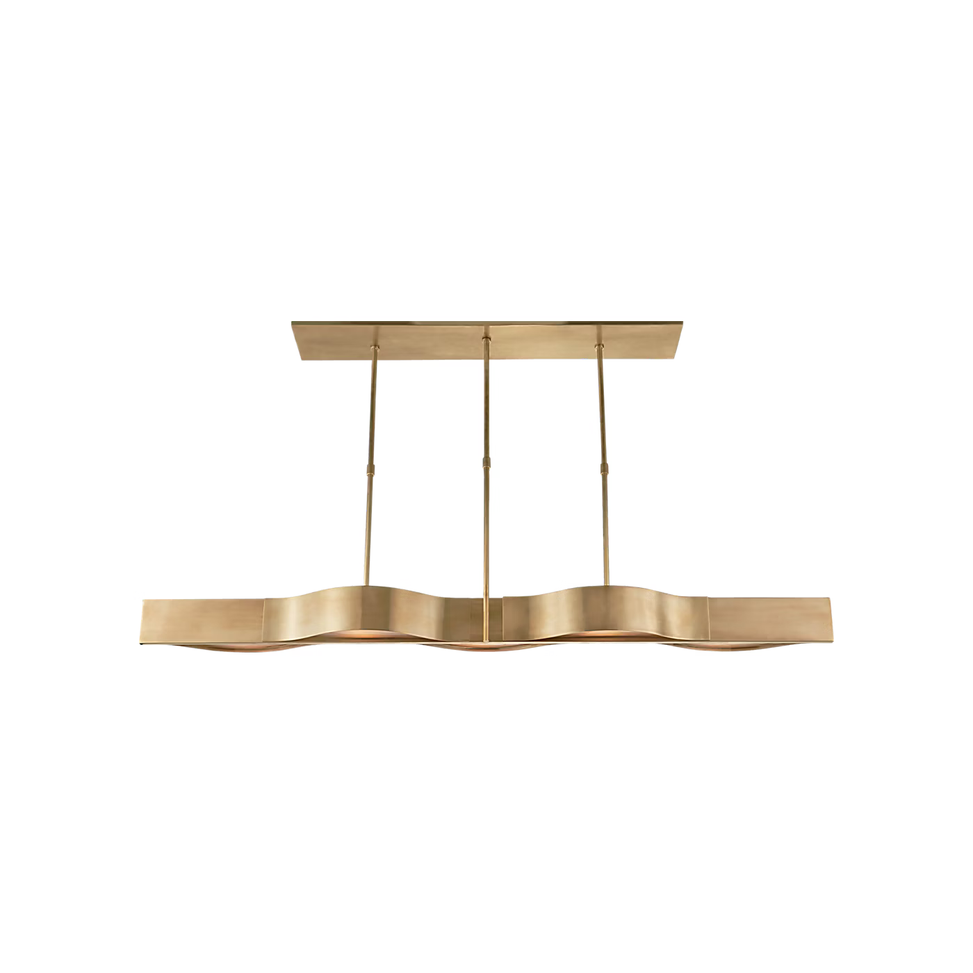 Avant Large Linear Pendant