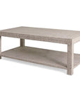 Kingston Coffee Table