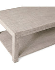 Kingston Coffee Table