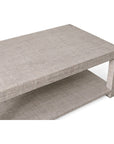 Kingston Coffee Table