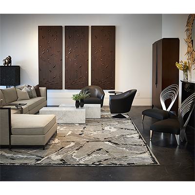 Pivotant Swivel Chair