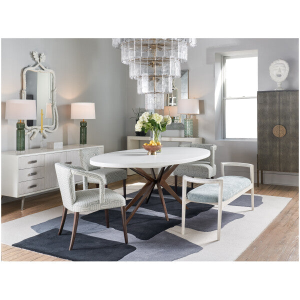 Atlantis Dining Table