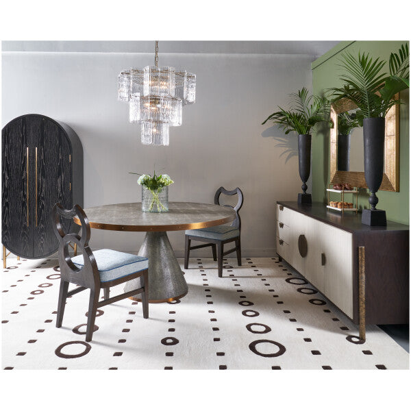 Mullinex Bar Cabinet