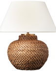 Avedon 11" Cordless Accent Lamp