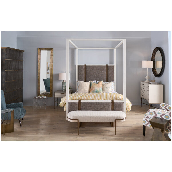 Hartley Bedside