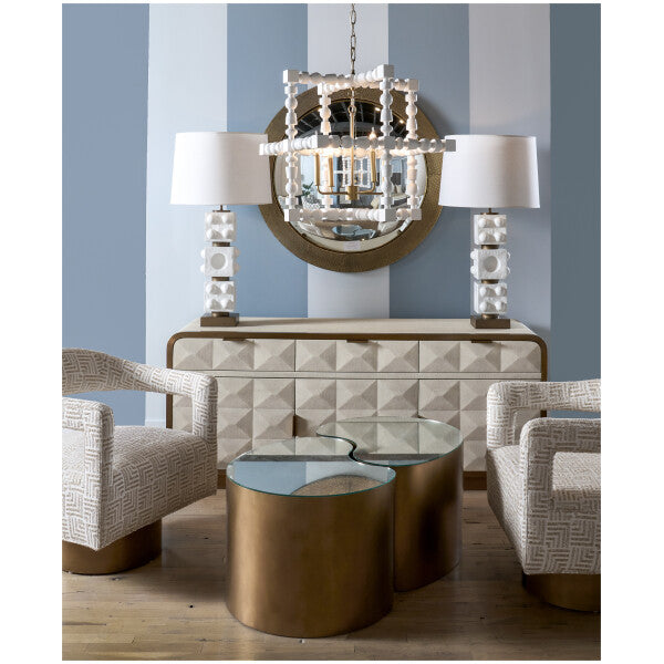 Figaro Coffee Table