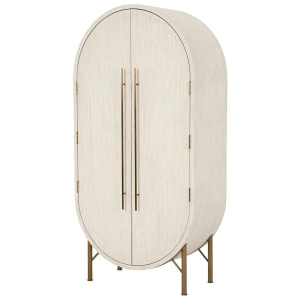 Mullinex Bar Cabinet – Laura Kincade