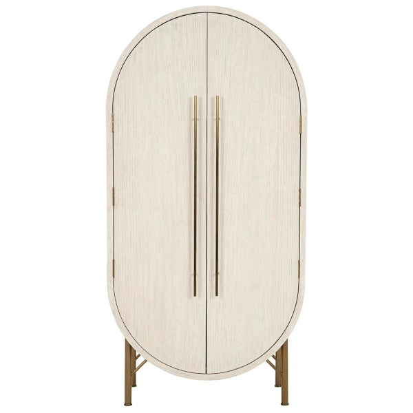 Mullinex Bar Cabinet – Laura Kincade