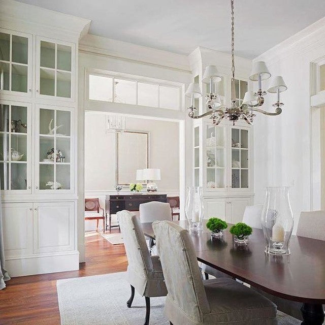 Myrna Chandelier