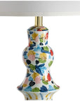 Palette Table Lamp