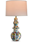 Palette Table Lamp