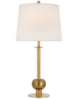 Comtesse Medium Table Lamps