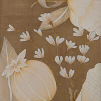 Bouquet 2-Door Cabinet