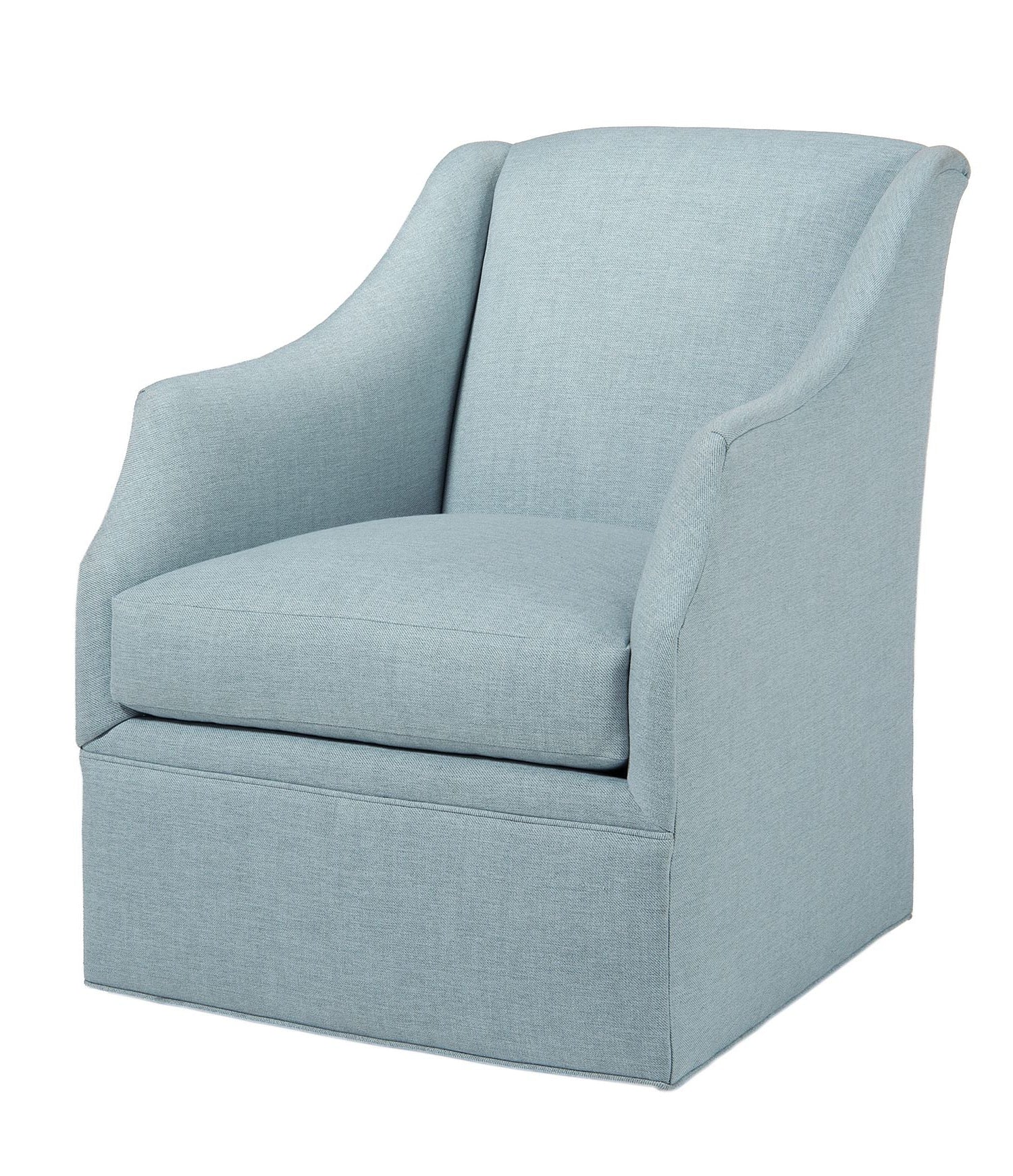 Cassie Swivel Chair