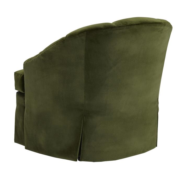 Liam Swivel Chair