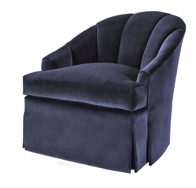 Liam Swivel Chair