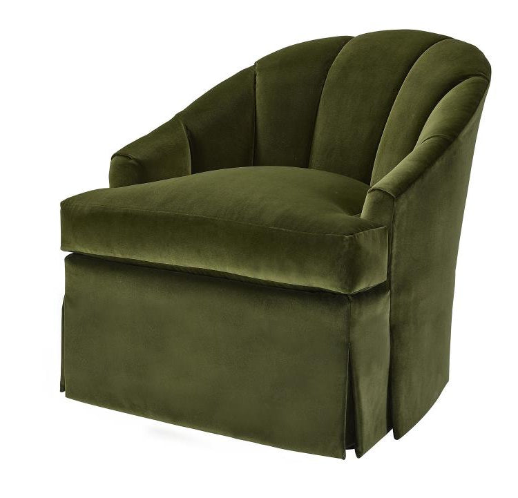 Liam Swivel Chair