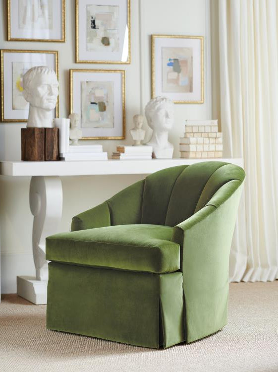 Liam Swivel Chair