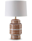 Peru Table Lamp