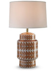 Peru Table Lamp