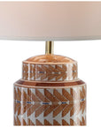 Peru Table Lamp