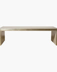 Parsons Coffee Table