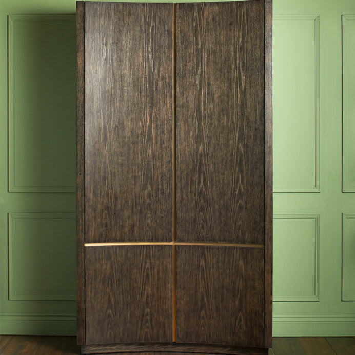 Percy Tall Cabinet