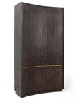 Percy Tall Cabinet